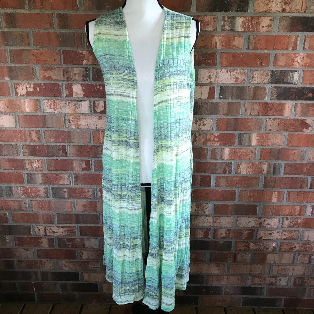 LulaRoe Sweater Cardigan